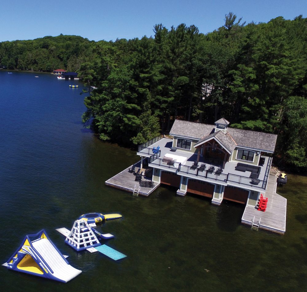 Jayne's Cottages - Luxury Rentals & Concierge