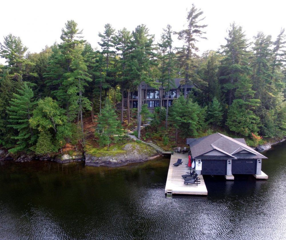 Jayne's Cottages - Luxury Rentals & Concierge