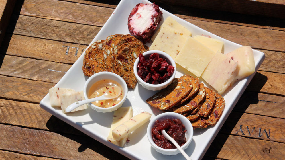 Muskoka Lakes Farm & Winery