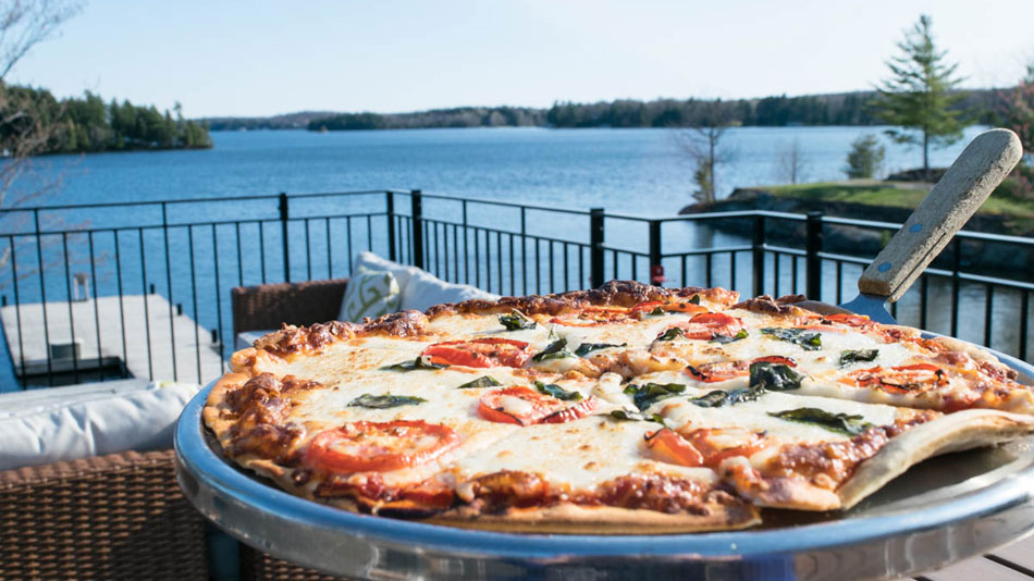 JW Marriott The Rosseau Muskoka