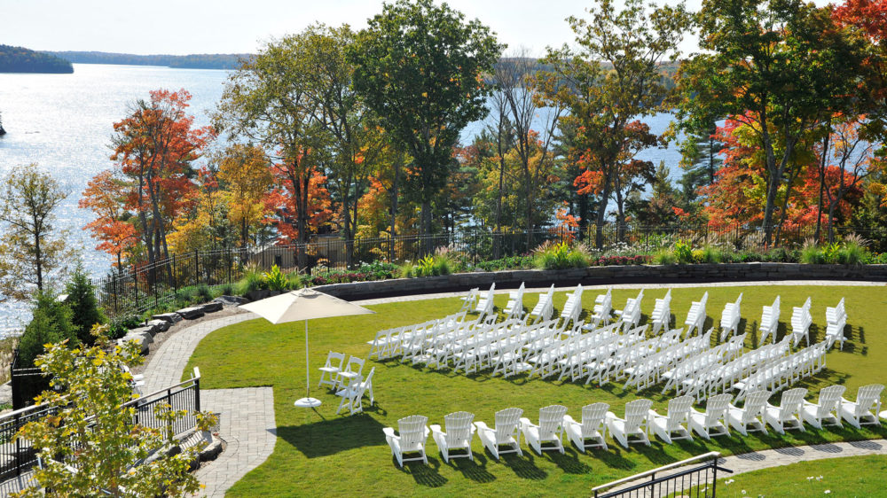 Muskoka Weddings Muskoka Wedding Venues Ontario Destination Wedding Resorts