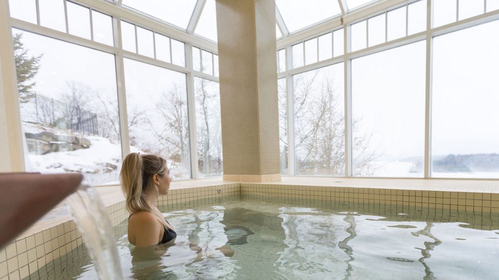 JW Marriott The Rosseau Muskoka Resort & Spa