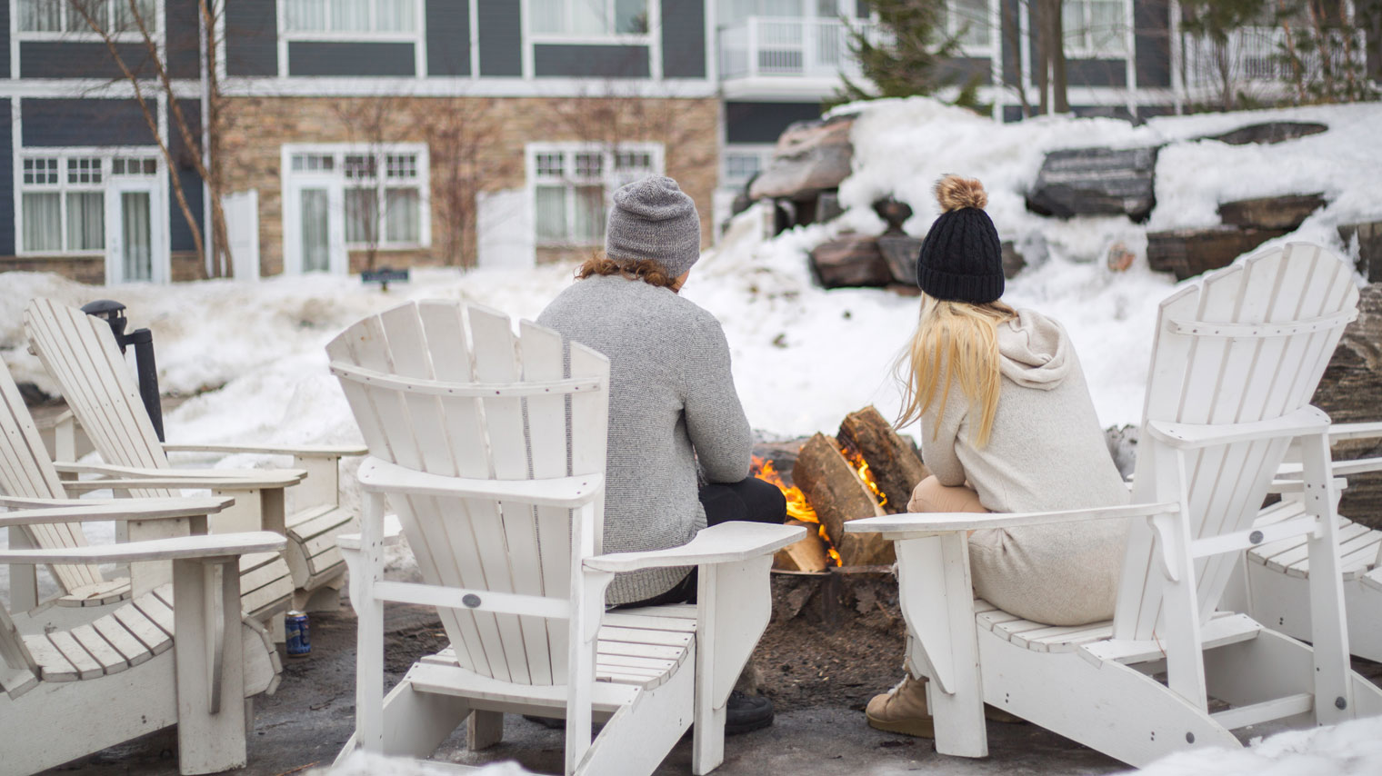 Muskoka Tourism