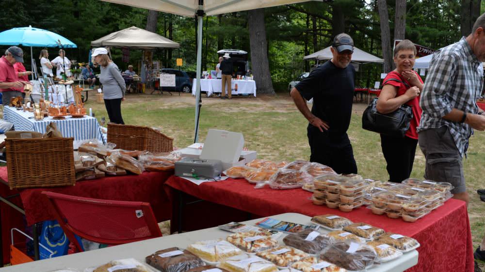Farmers&#8217; Markets