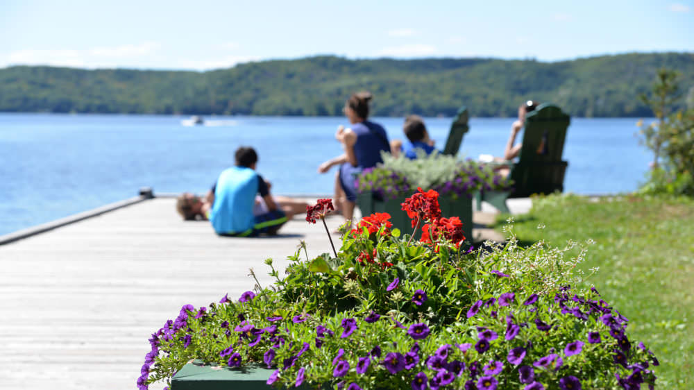 Lake of Bays