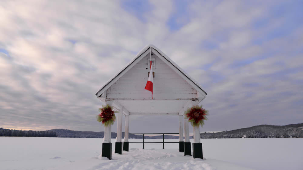 Lake of Bays