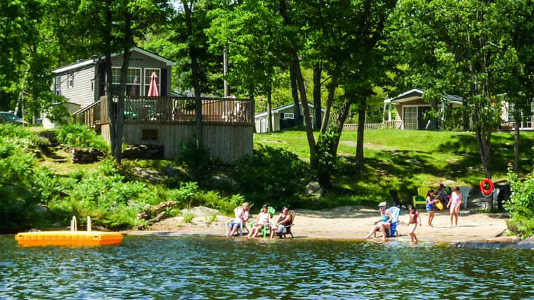 Lantern Bay Resort