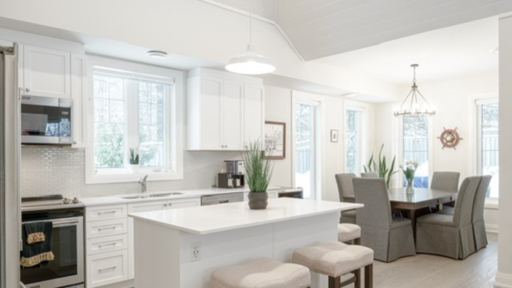 Legacy Cottages on Lake Rosseau