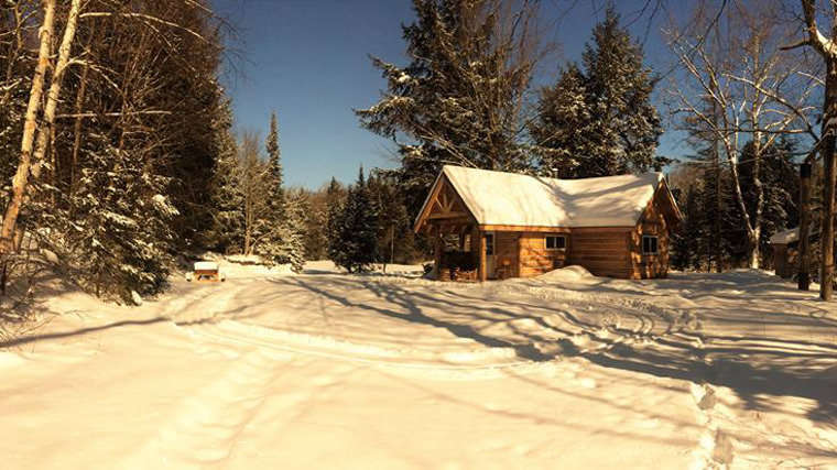 Limberlost Forest &#038; Wildlife Reserve
