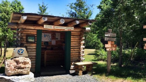 Limberlost Forest & Wildlife Reserve