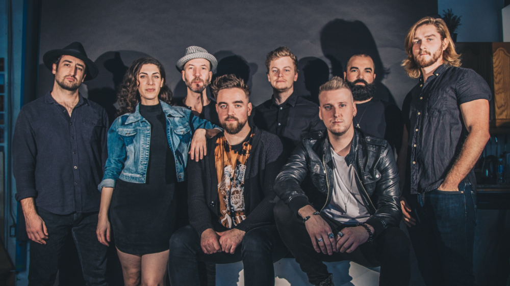 Clear Your Weekends for these Upcoming Live Shows in Muskoka