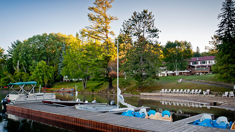 Lumina Resort