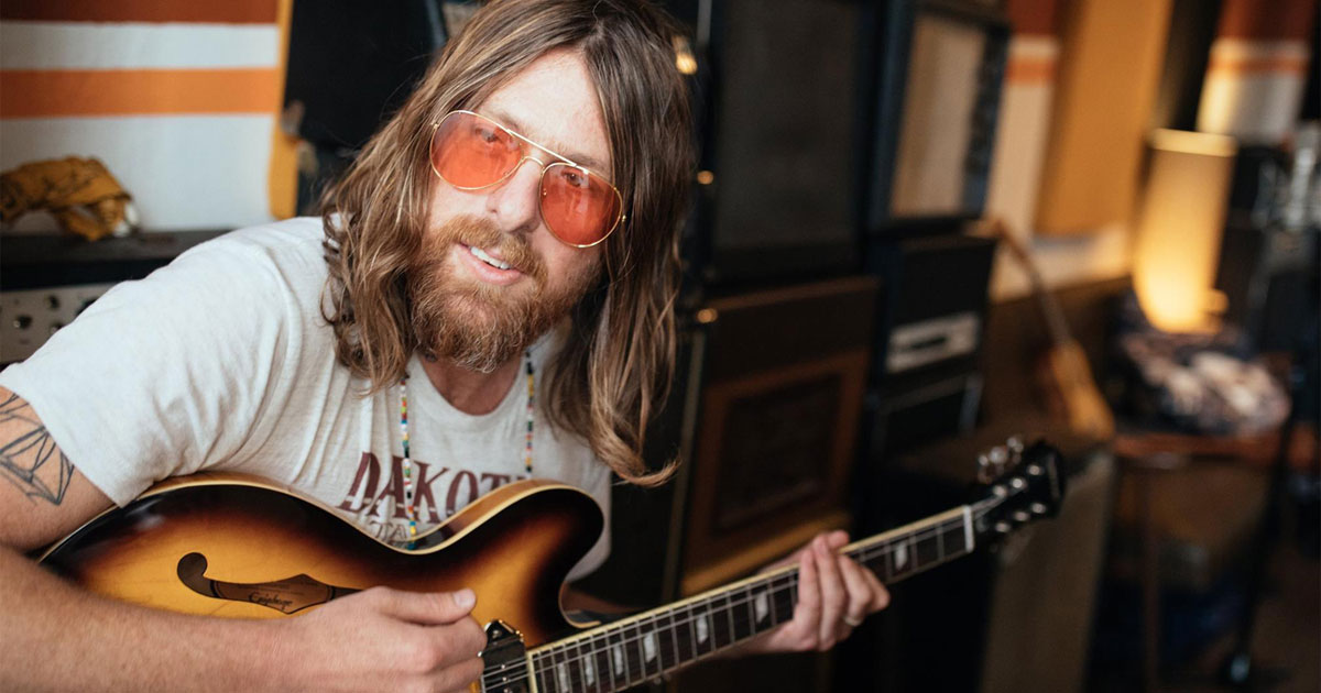 Matt Mays Tickets On Sale Now Muskoka Tourism