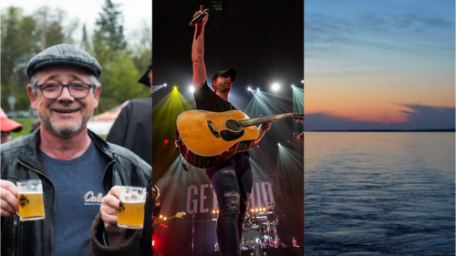 3 Events to Check out for May 2019