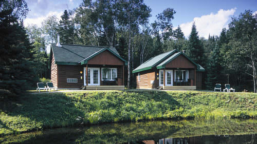 Ontario Cottage Resorts Cottage Resorts Lodges In Muskoka
