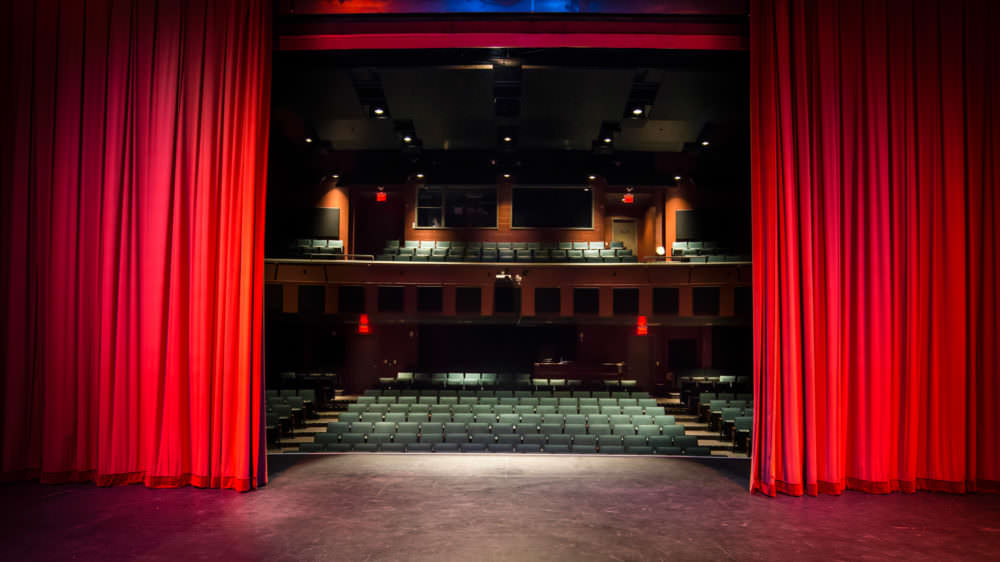 Jesse Cook @ Algonquin Theatre