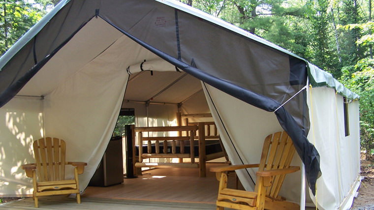 Arrowhead Provincial Park