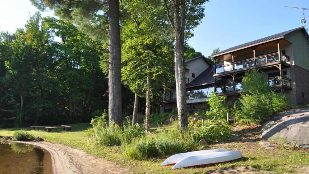 Cottage Vacations