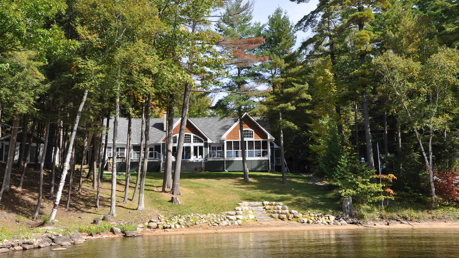 Cottage Rentals In Muskoka Waterfront Cottage Rentals Best