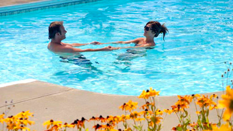 Algonquin Spa at Couples Resort