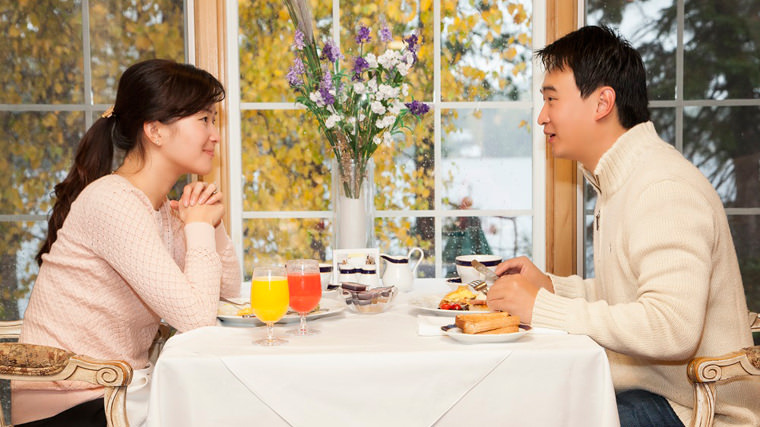 Couples Resort & Spa