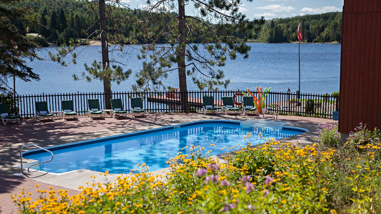 Couples Resort & Spa