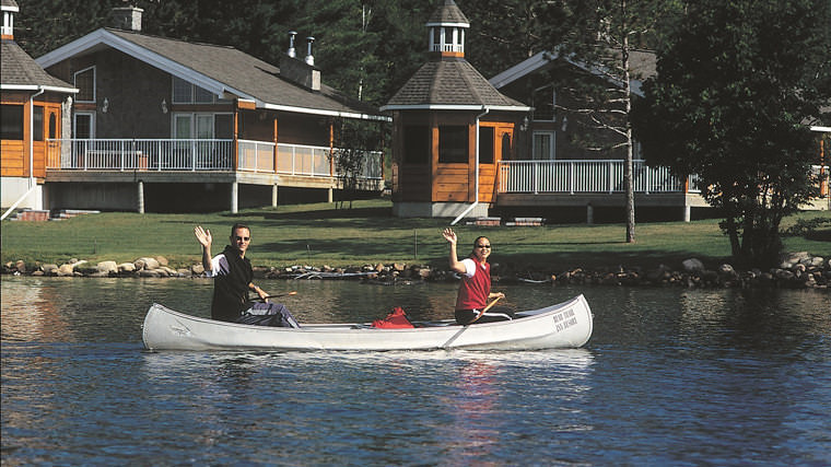 Couples Resort