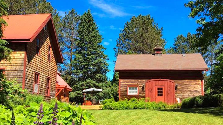 Fern Glen Inn B&B