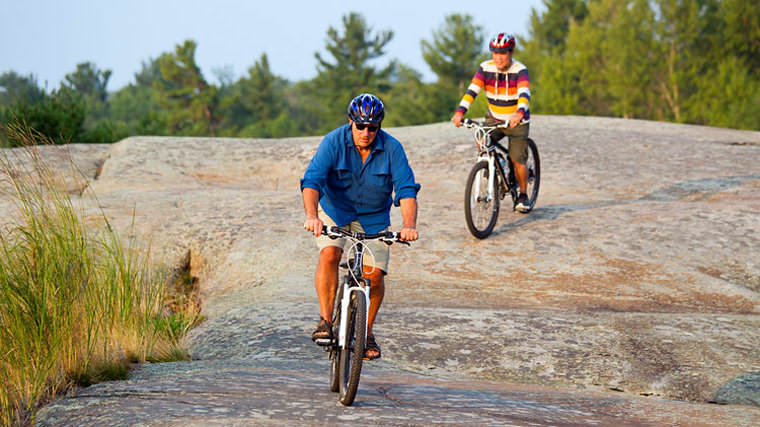 Georgian Bay Islands National Park