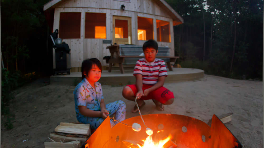 Georgian Bay Islands National Park