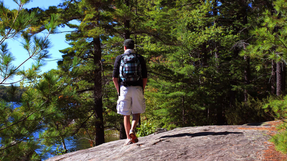 Hardy Lake Provincial Park