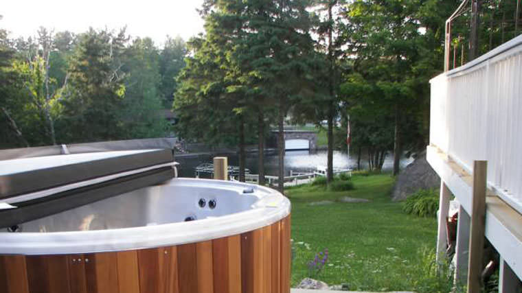 The Moose Bed and Breakfast
