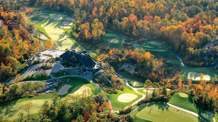 Muskoka Bay Resort