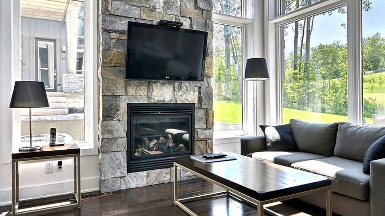 Muskoka Bay Resort