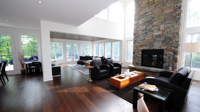 Muskoka Bay Resort