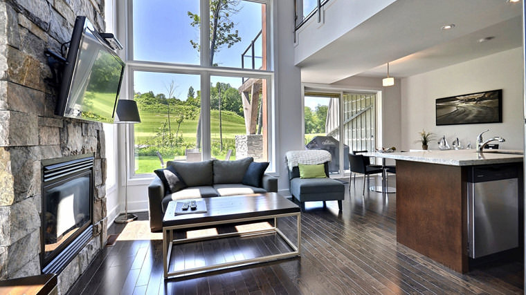 Muskoka Bay Resort