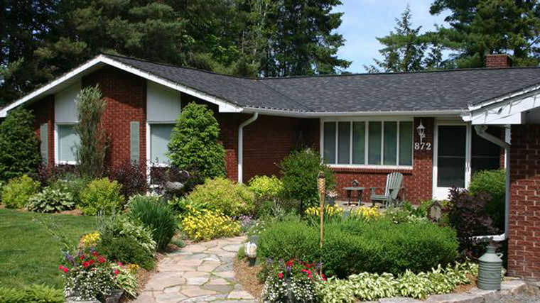 Muskoka Guest Nest