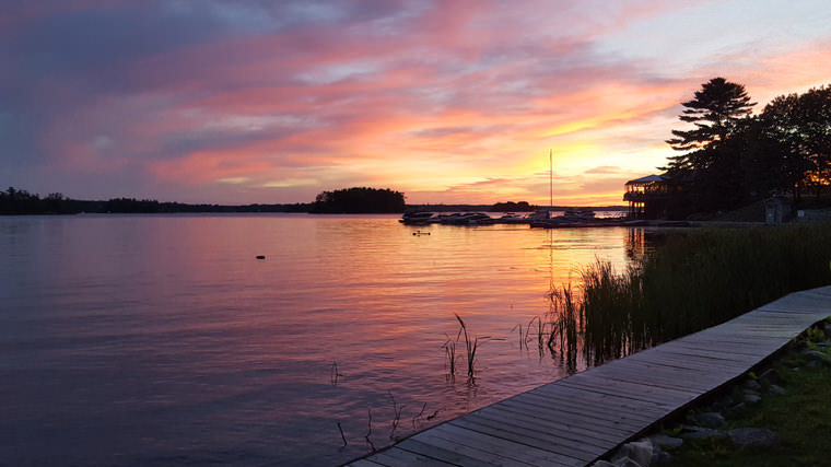 Taboo Muskoka