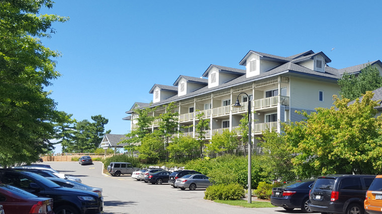Taboo Muskoka