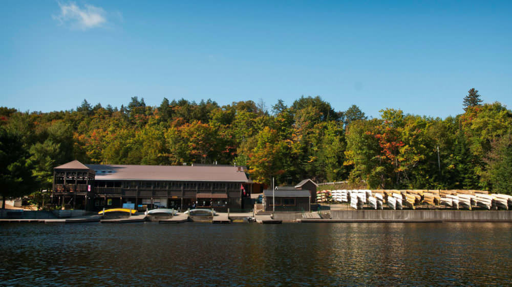 The Portage Store