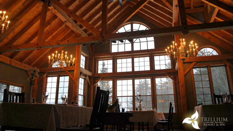 Trillium Resort