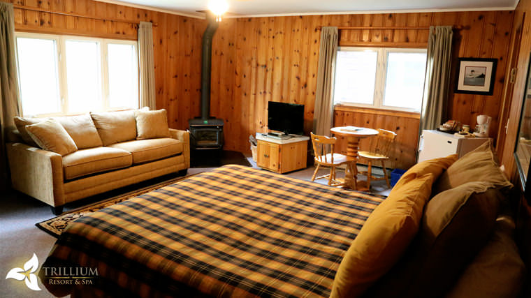 Trillium Resort