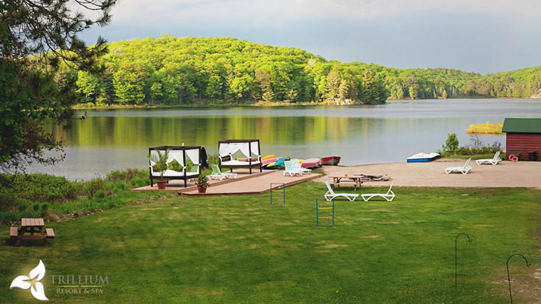 Trillium Resort