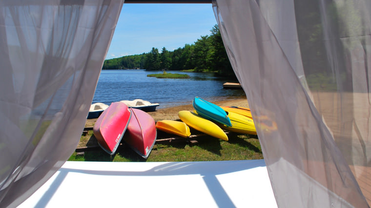 Trillium Resort