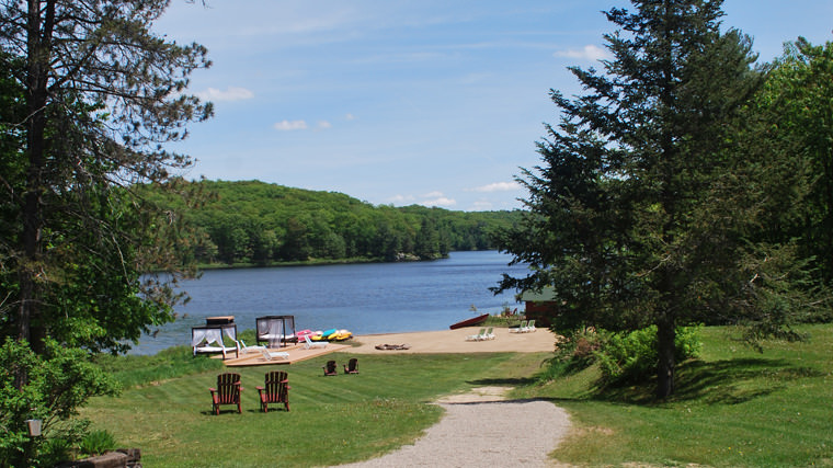 Trillium Resort