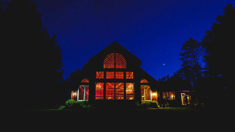 Trillium Resort