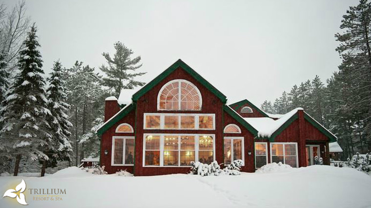 Trillium Resort