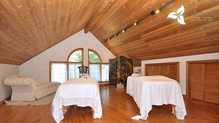 Trillium Resort