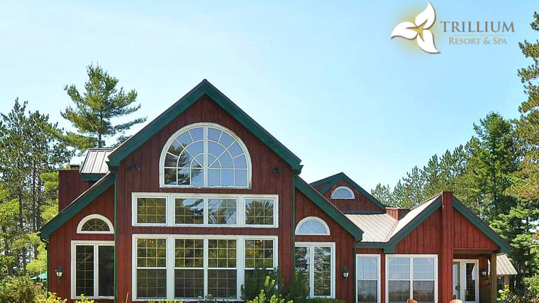Trillium Resort
