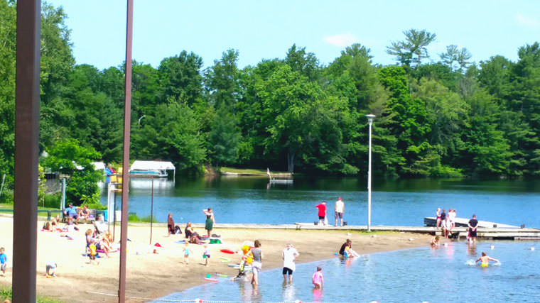 Four Ninety Muskoka B and B